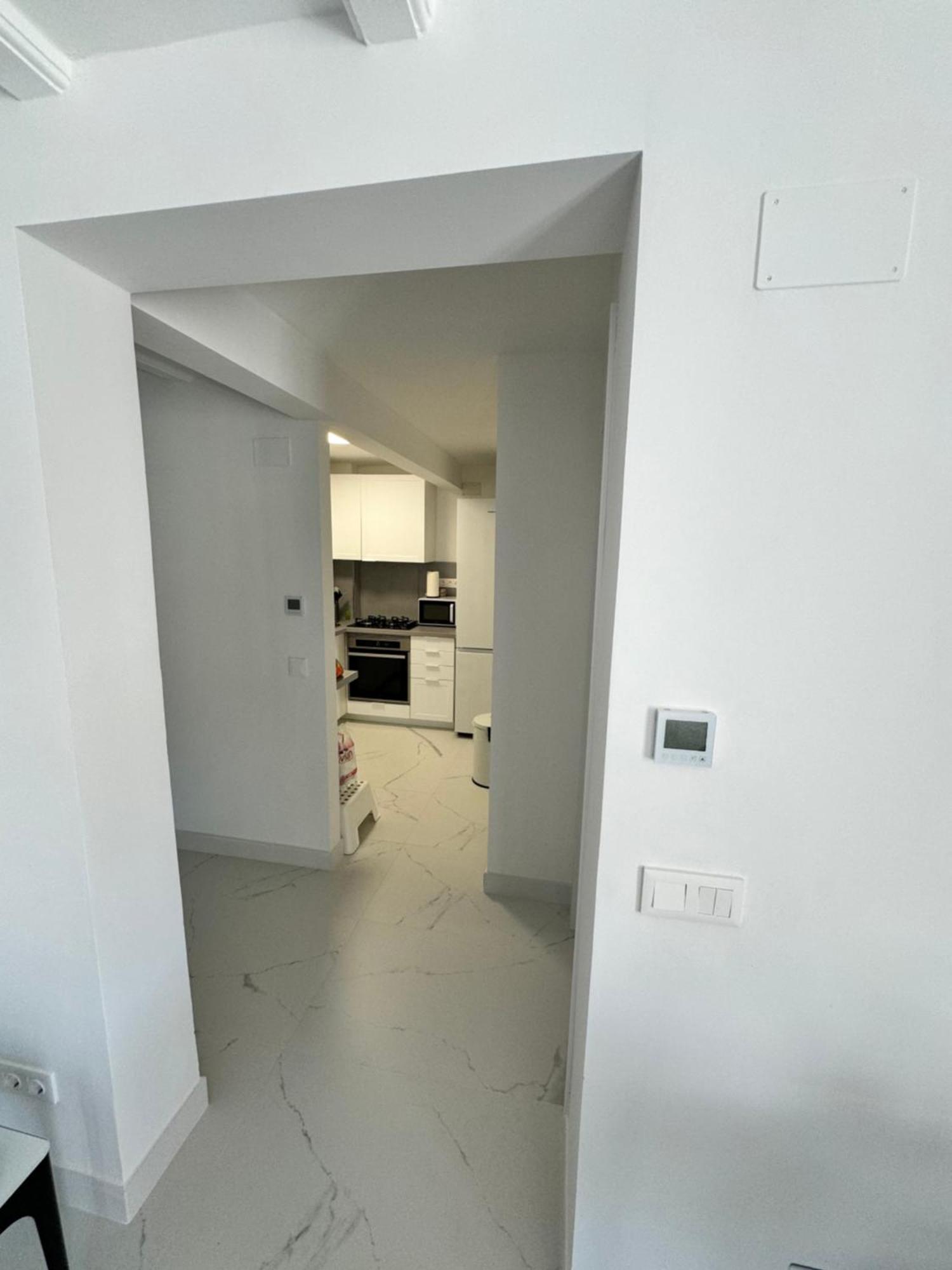 Seaview 2 Bed Apart , 30M From Playa Arenal, Garage Apartment Калпе Екстериор снимка